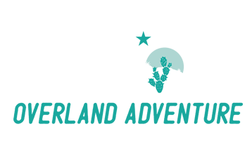 Texas Overland Adventure & Power Sports Show